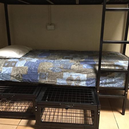 珀斯 Jj'S Backpackers旅舍 外观 照片